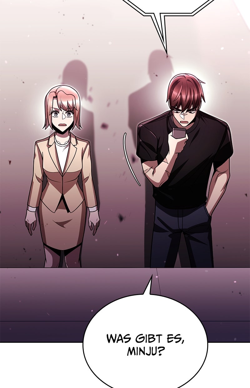 Read Vom genialen Hunter zum Dungeon-Putzer DE Manga Online