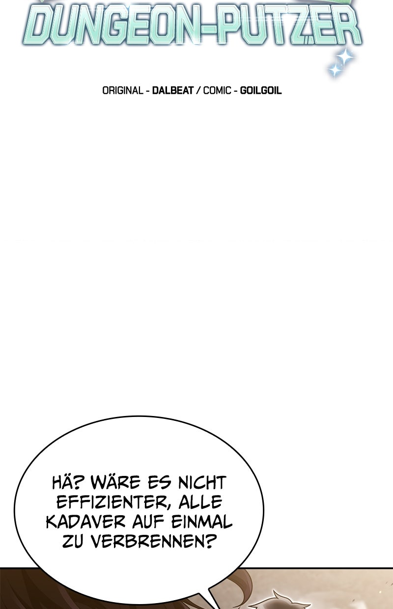 Read Vom genialen Hunter zum Dungeon-Putzer DE Manga Online