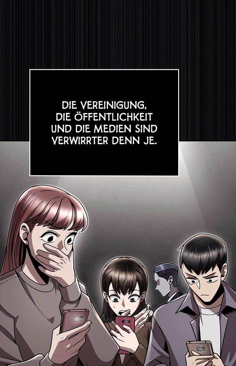 Read Vom genialen Hunter zum Dungeon-Putzer DE Manga Online