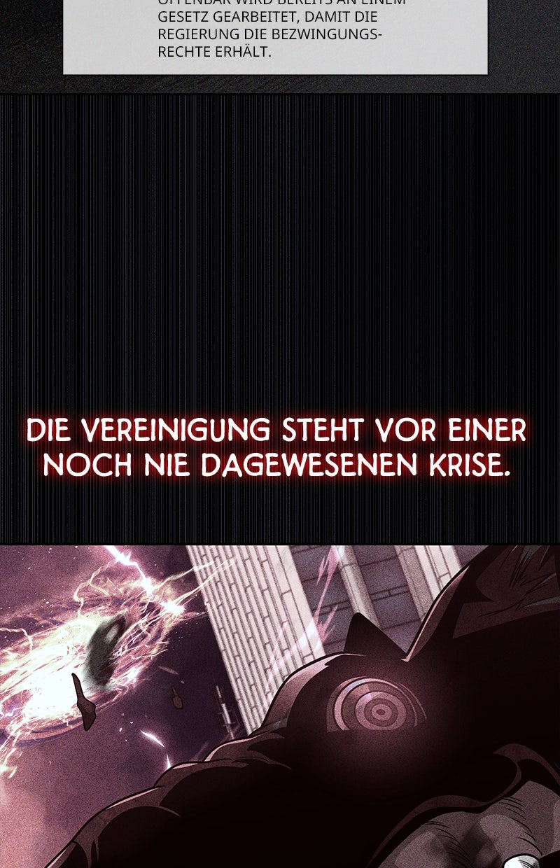 Read Vom genialen Hunter zum Dungeon-Putzer DE Manga Online