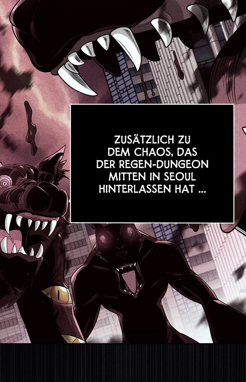 Read Vom genialen Hunter zum Dungeon-Putzer DE Manga Online