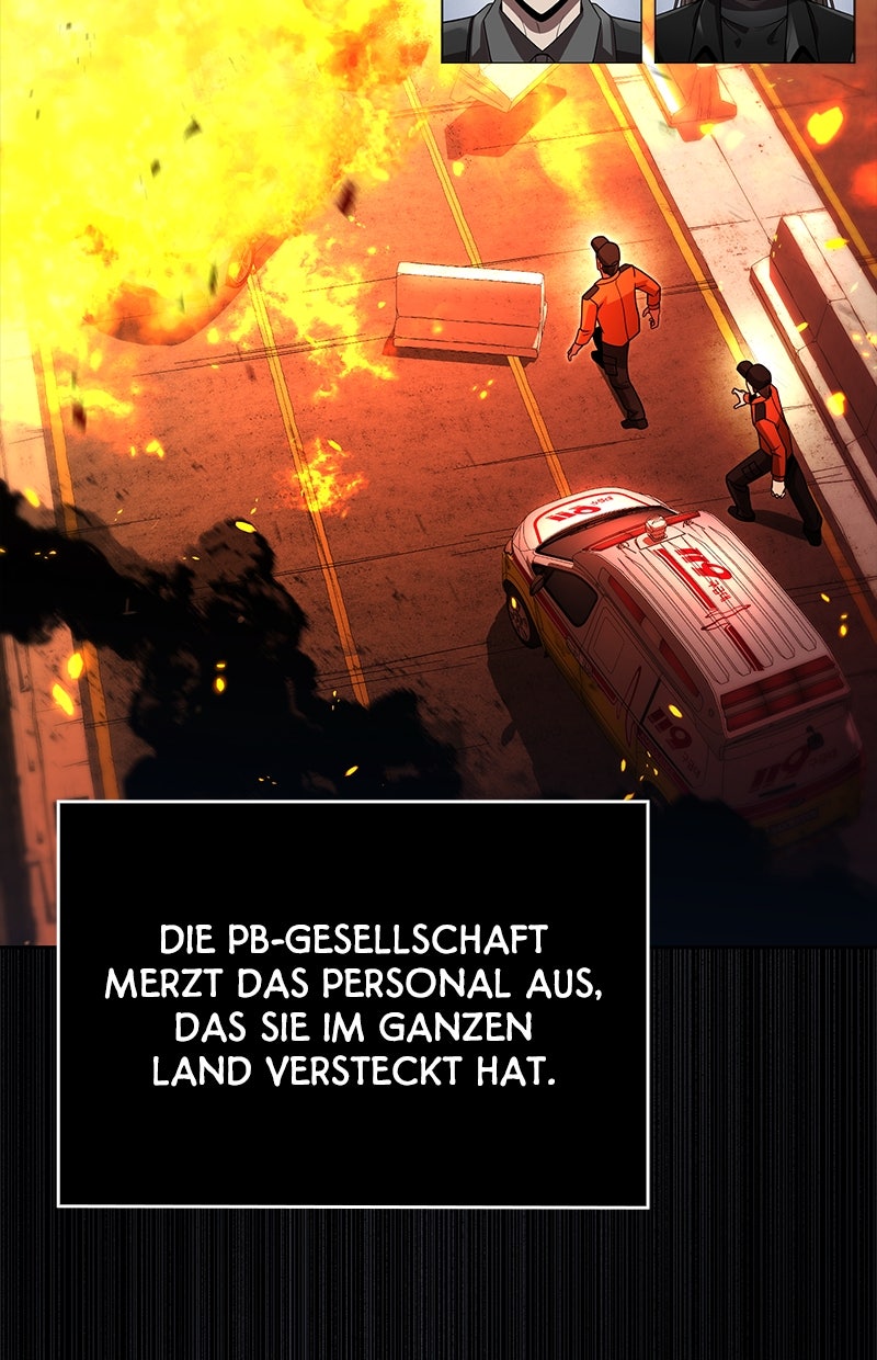 Read Vom genialen Hunter zum Dungeon-Putzer DE Manga Online