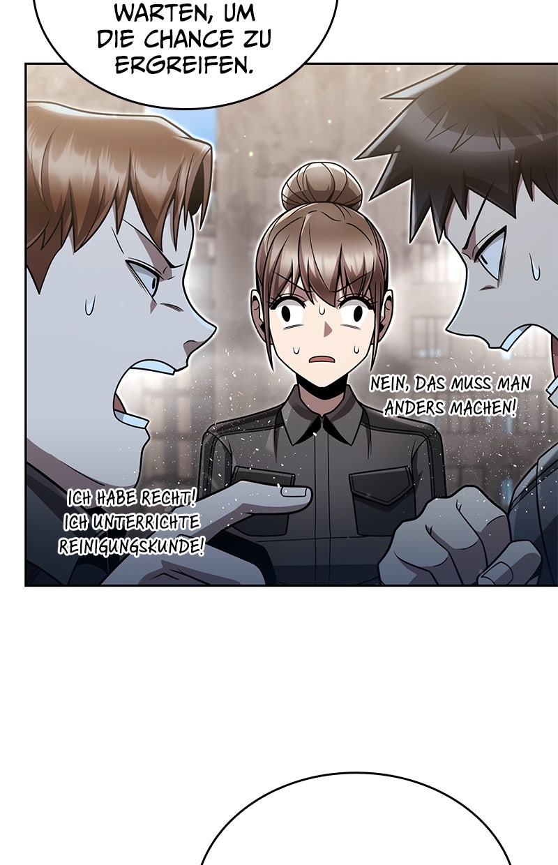 Read Vom genialen Hunter zum Dungeon-Putzer DE Manga Online