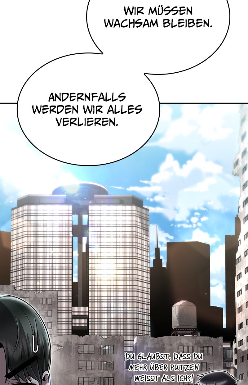 Read Vom genialen Hunter zum Dungeon-Putzer DE Manga Online