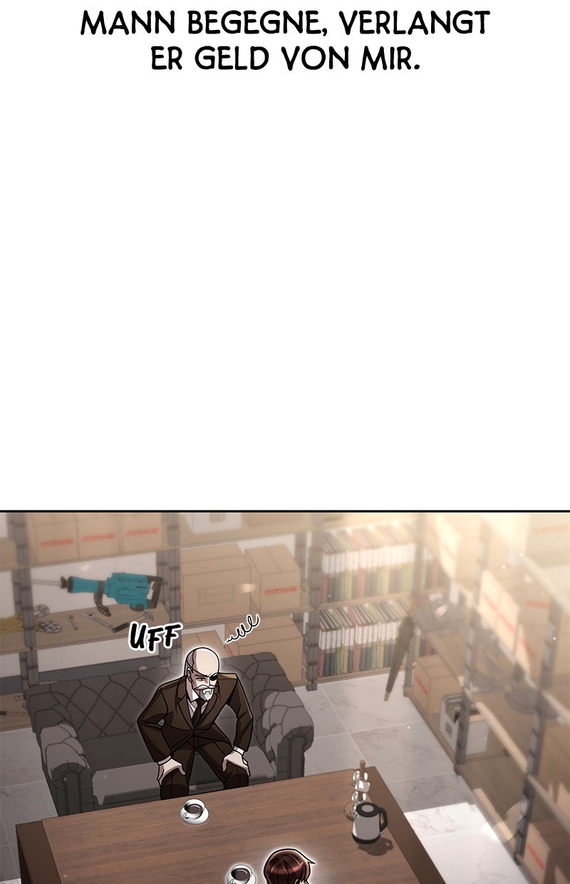 Read Vom genialen Hunter zum Dungeon-Putzer DE Manga Online