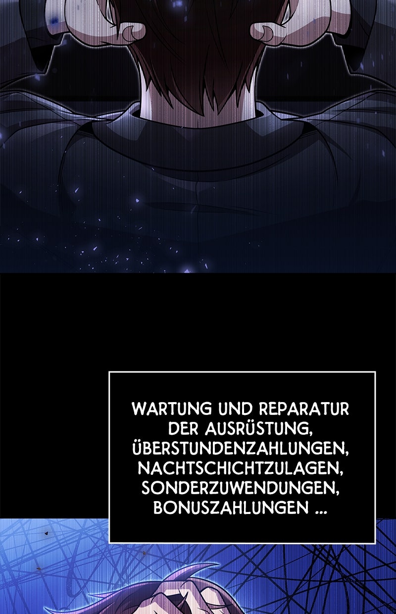 Read Vom genialen Hunter zum Dungeon-Putzer DE Manga Online