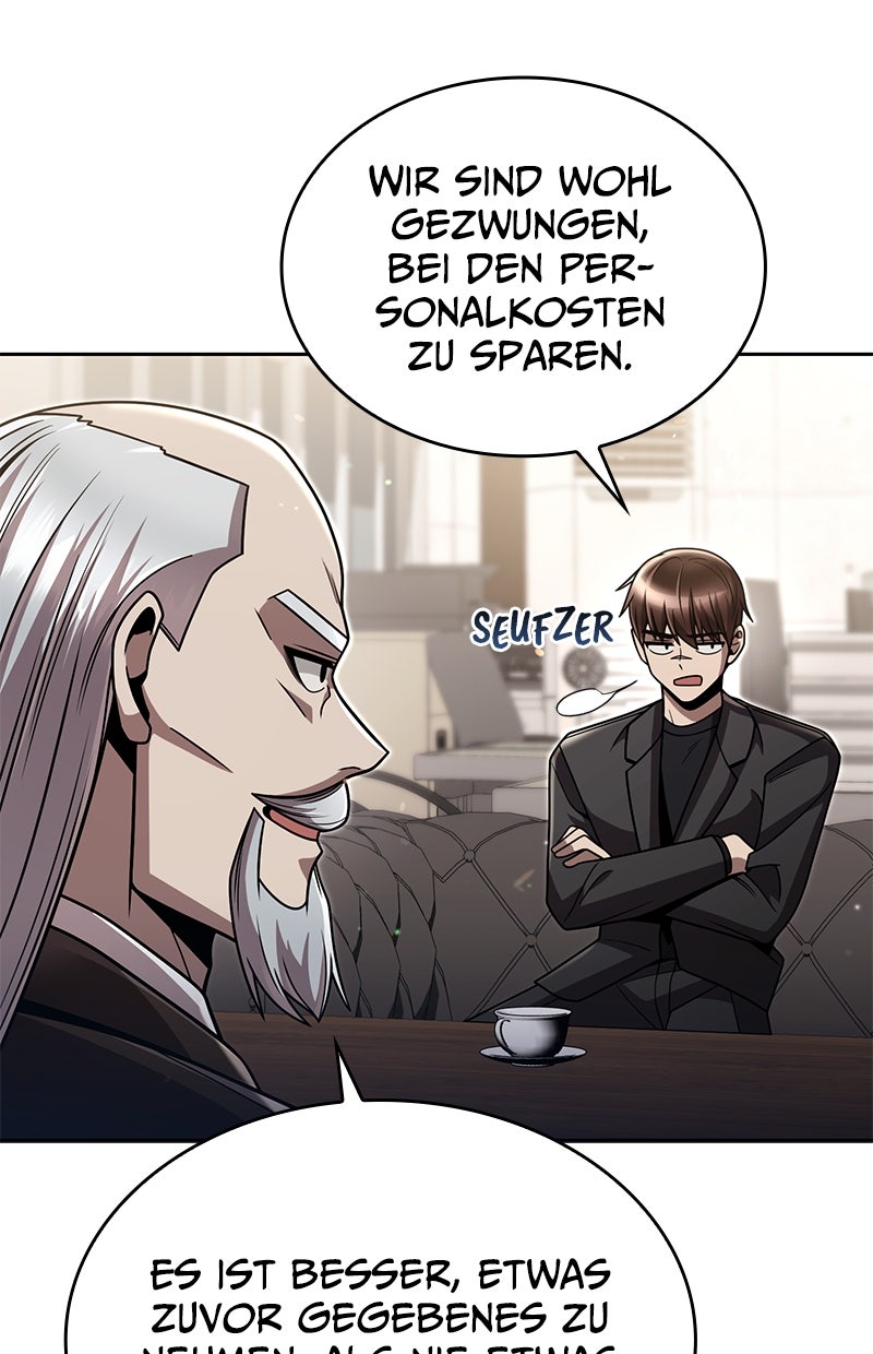 Read Vom genialen Hunter zum Dungeon-Putzer DE Manga Online