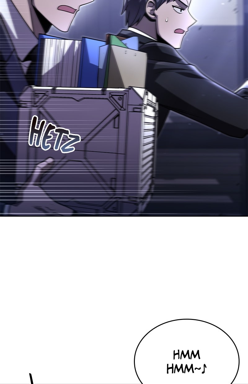 Read Vom genialen Hunter zum Dungeon-Putzer DE Manga Online