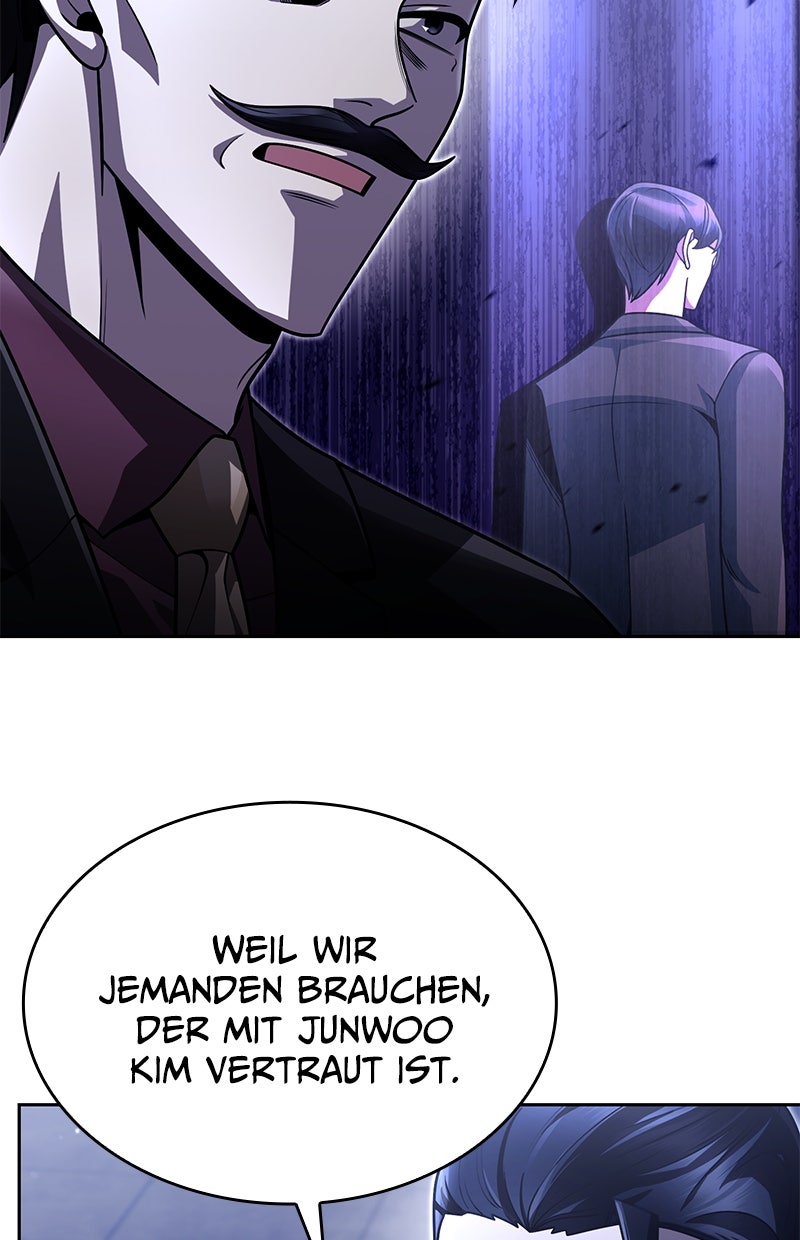 Read Vom genialen Hunter zum Dungeon-Putzer DE Manga Online