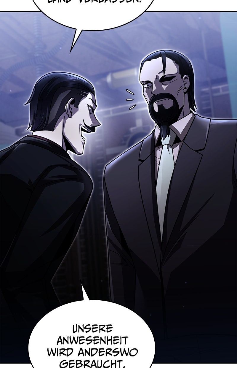 Read Vom genialen Hunter zum Dungeon-Putzer DE Manga Online