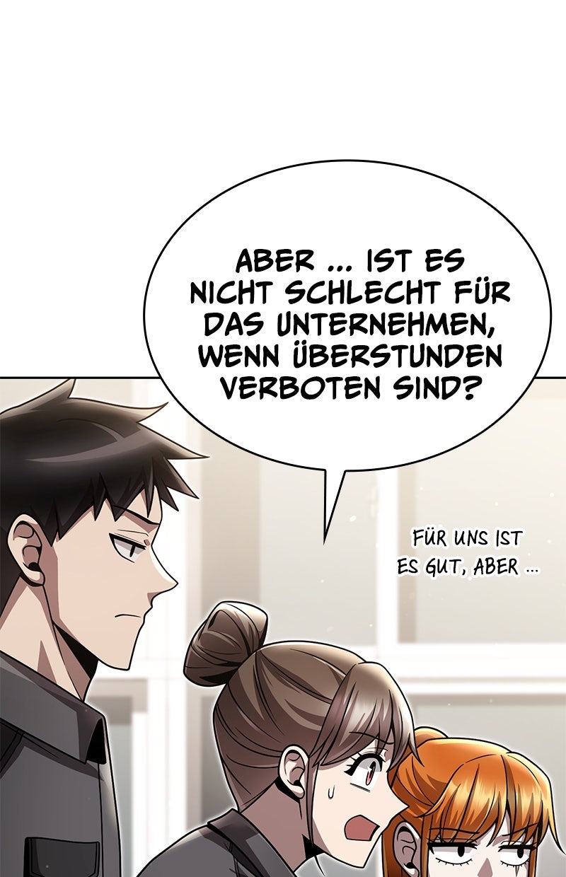 Read Vom genialen Hunter zum Dungeon-Putzer DE Manga Online