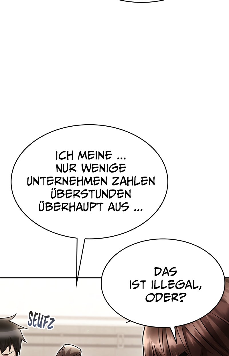 Read Vom genialen Hunter zum Dungeon-Putzer DE Manga Online