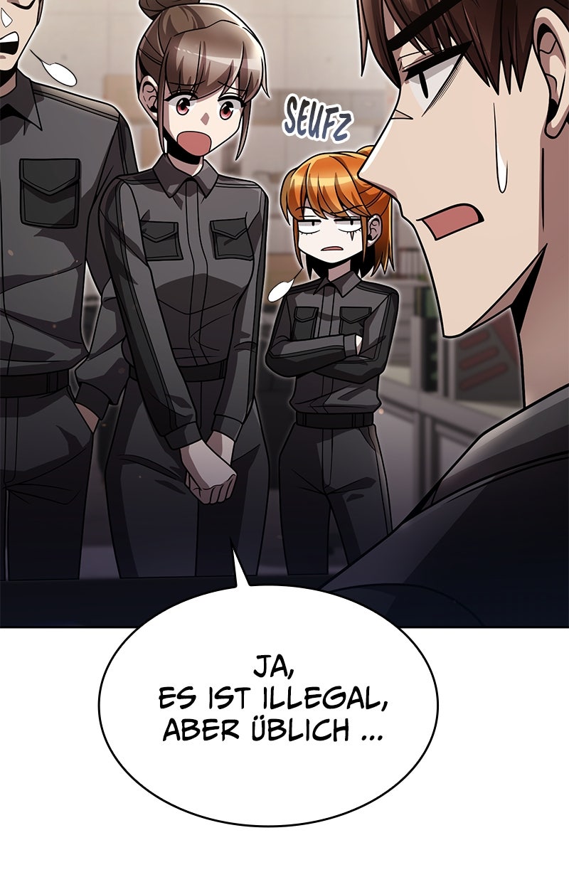 Read Vom genialen Hunter zum Dungeon-Putzer DE Manga Online