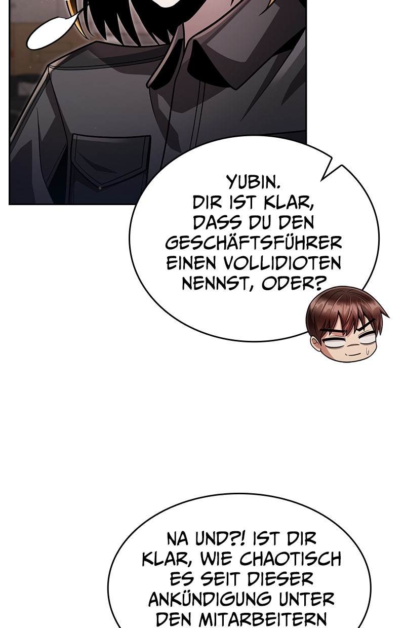 Read Vom genialen Hunter zum Dungeon-Putzer DE Manga Online