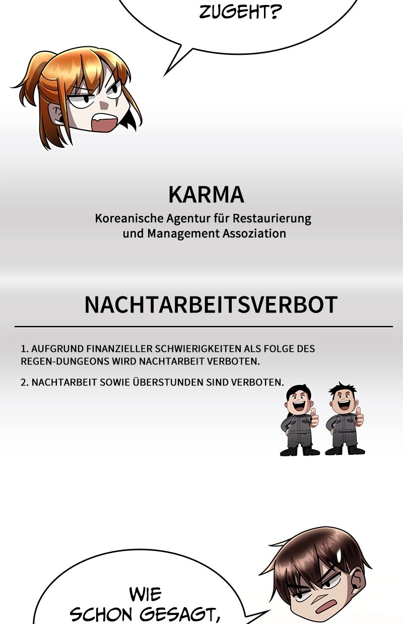 Read Vom genialen Hunter zum Dungeon-Putzer DE Manga Online