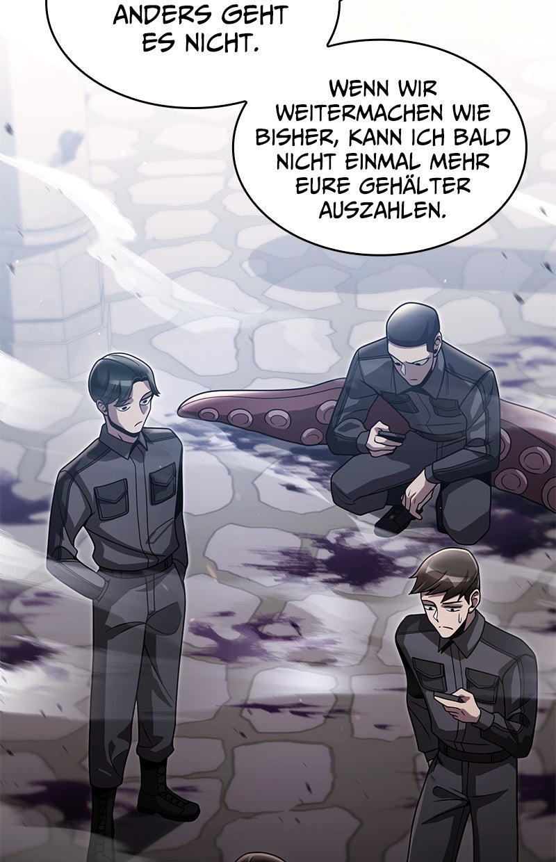 Read Vom genialen Hunter zum Dungeon-Putzer DE Manga Online