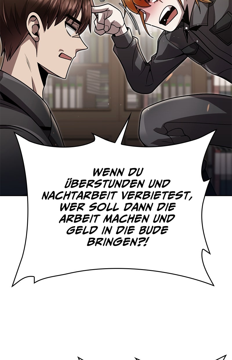 Read Vom genialen Hunter zum Dungeon-Putzer DE Manga Online