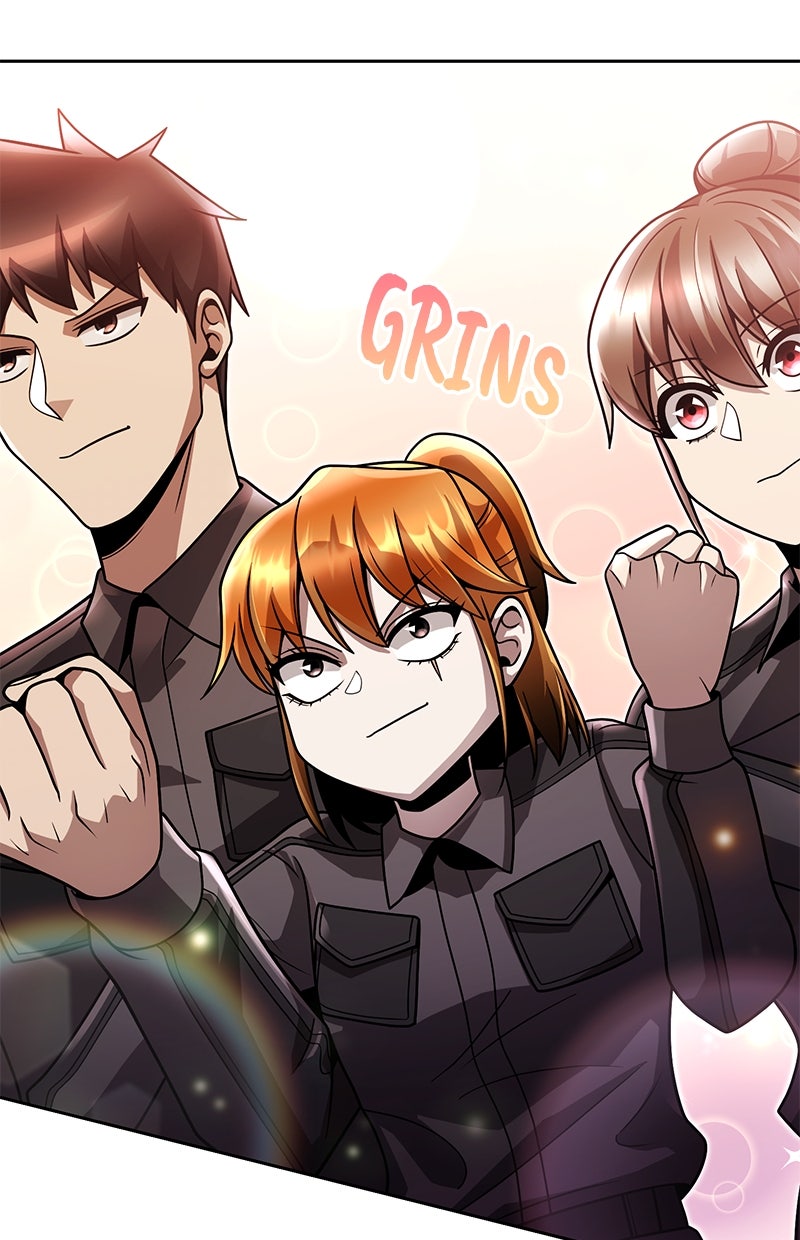 Read Vom genialen Hunter zum Dungeon-Putzer DE Manga Online