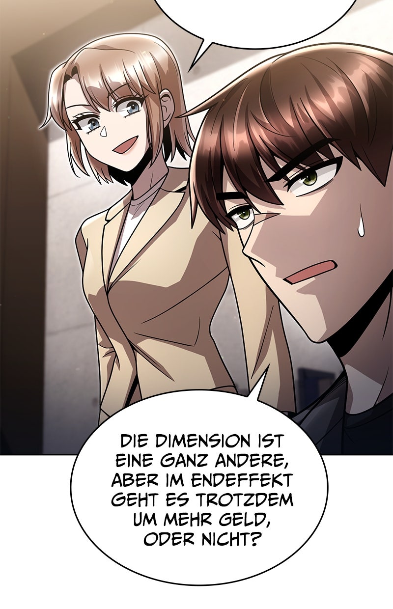 Read Vom genialen Hunter zum Dungeon-Putzer DE Manga Online