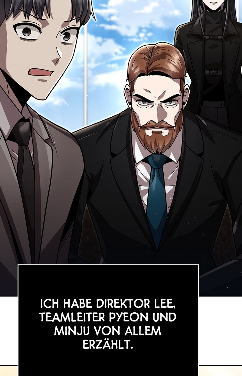 Read Vom genialen Hunter zum Dungeon-Putzer DE Manga Online