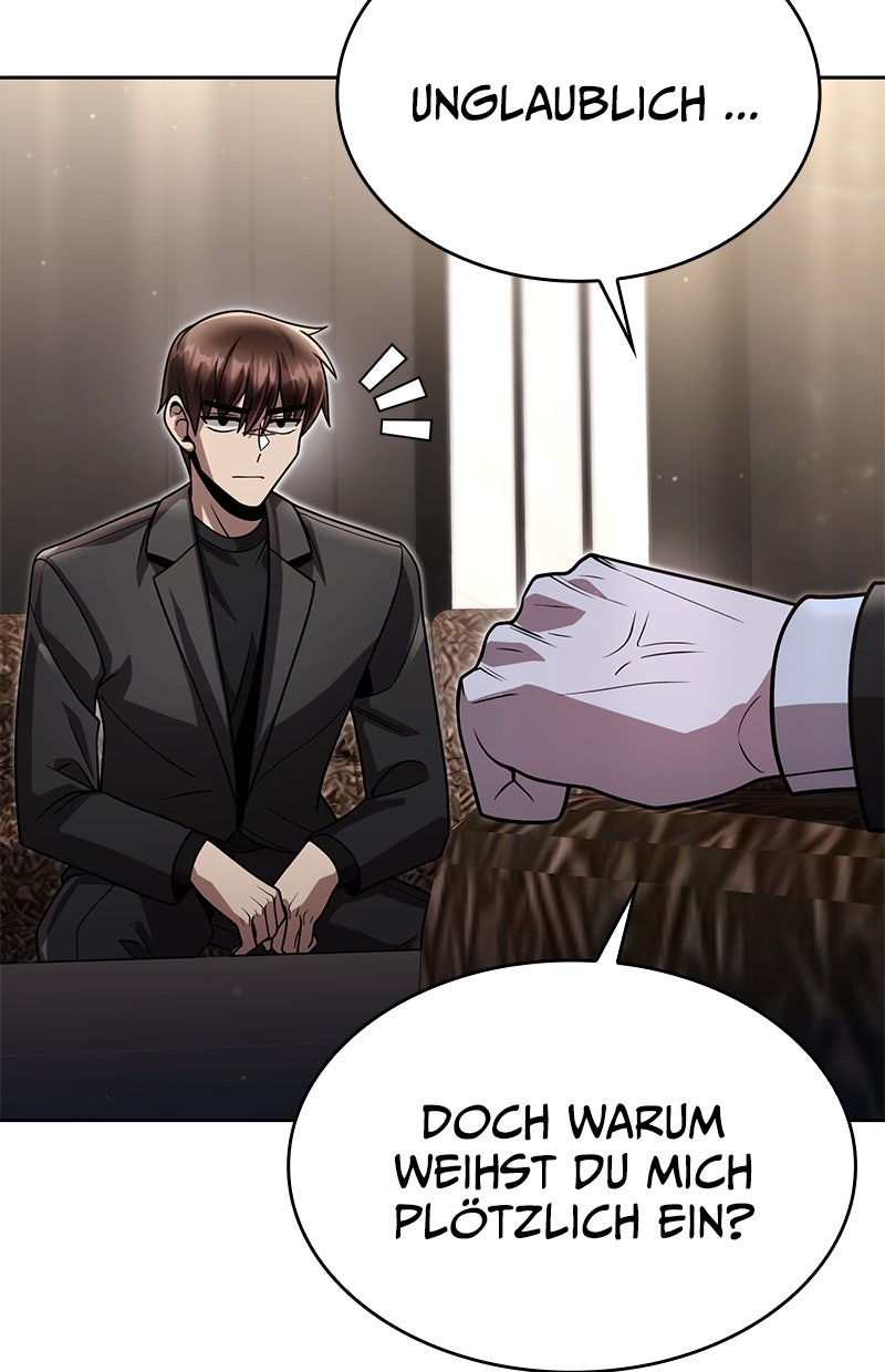 Read Vom genialen Hunter zum Dungeon-Putzer DE Manga Online