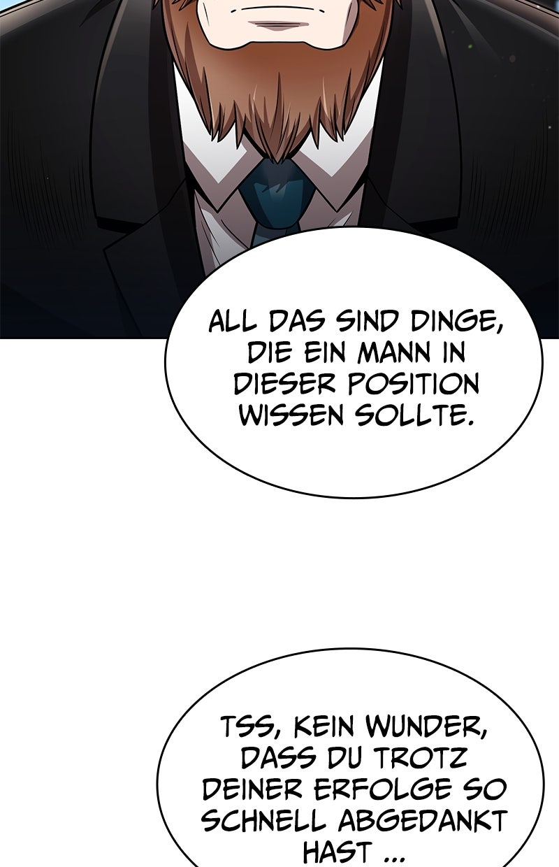 Read Vom genialen Hunter zum Dungeon-Putzer DE Manga Online