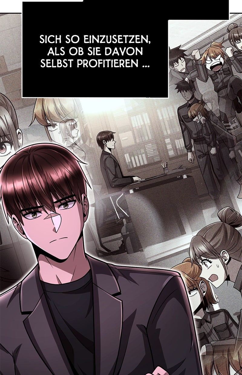 Read Vom genialen Hunter zum Dungeon-Putzer DE Manga Online