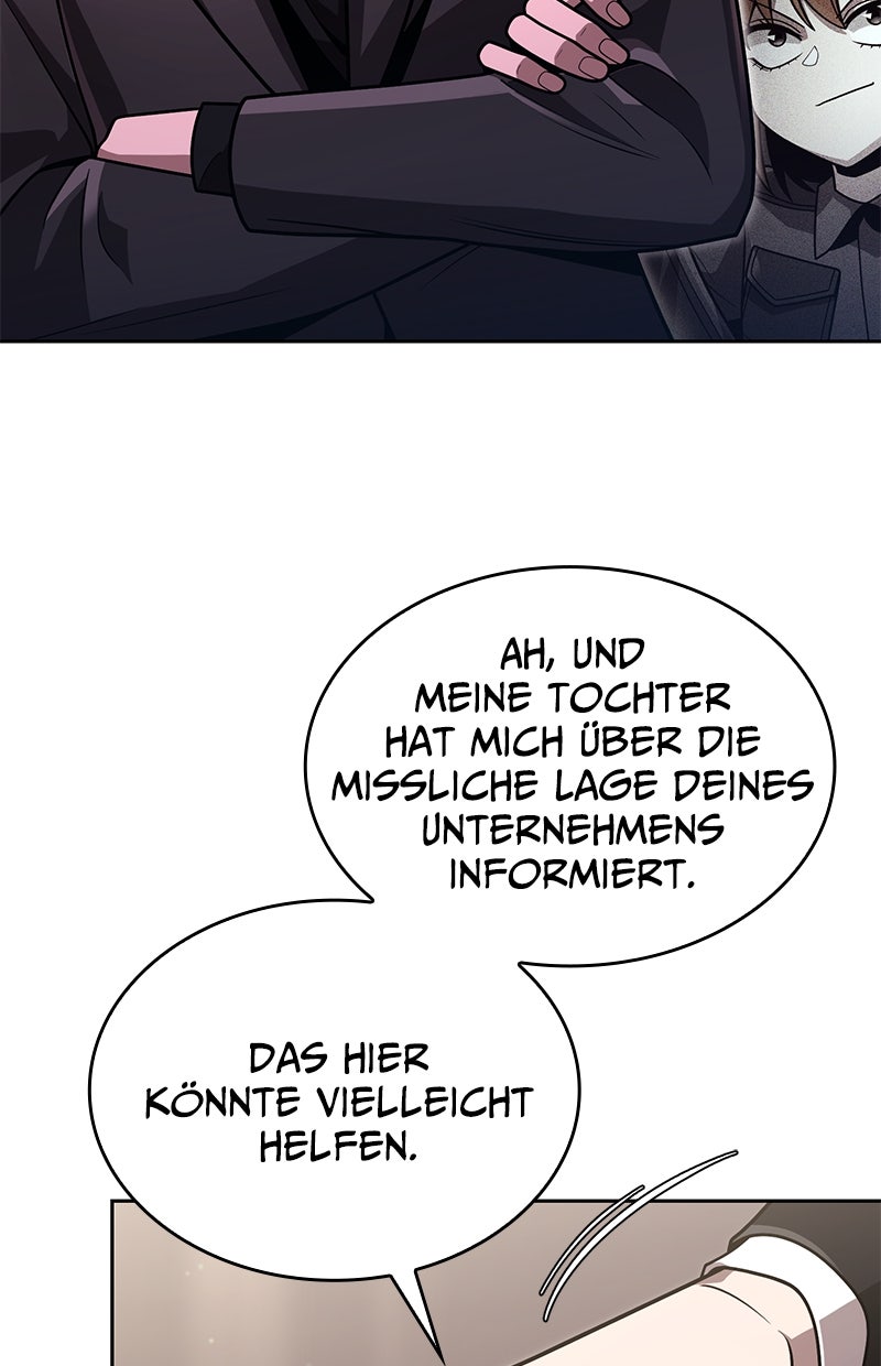 Read Vom genialen Hunter zum Dungeon-Putzer DE Manga Online