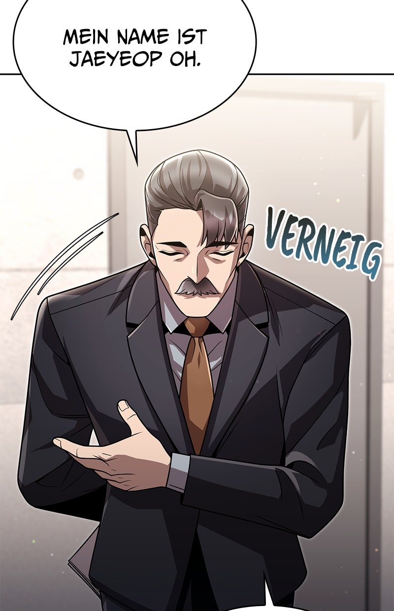 Read Vom genialen Hunter zum Dungeon-Putzer DE Manga Online