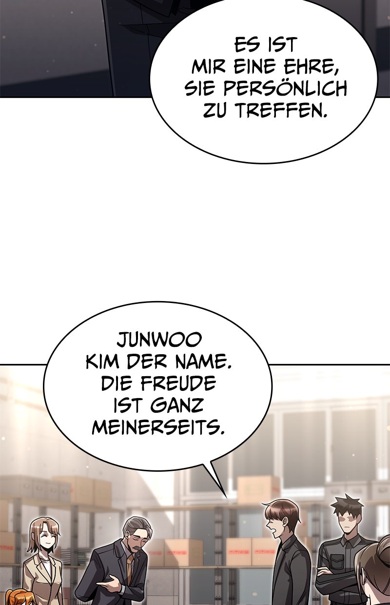 Read Vom genialen Hunter zum Dungeon-Putzer DE Manga Online