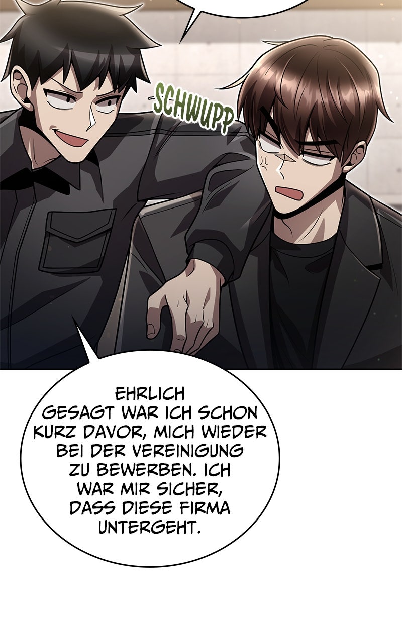 Read Vom genialen Hunter zum Dungeon-Putzer DE Manga Online