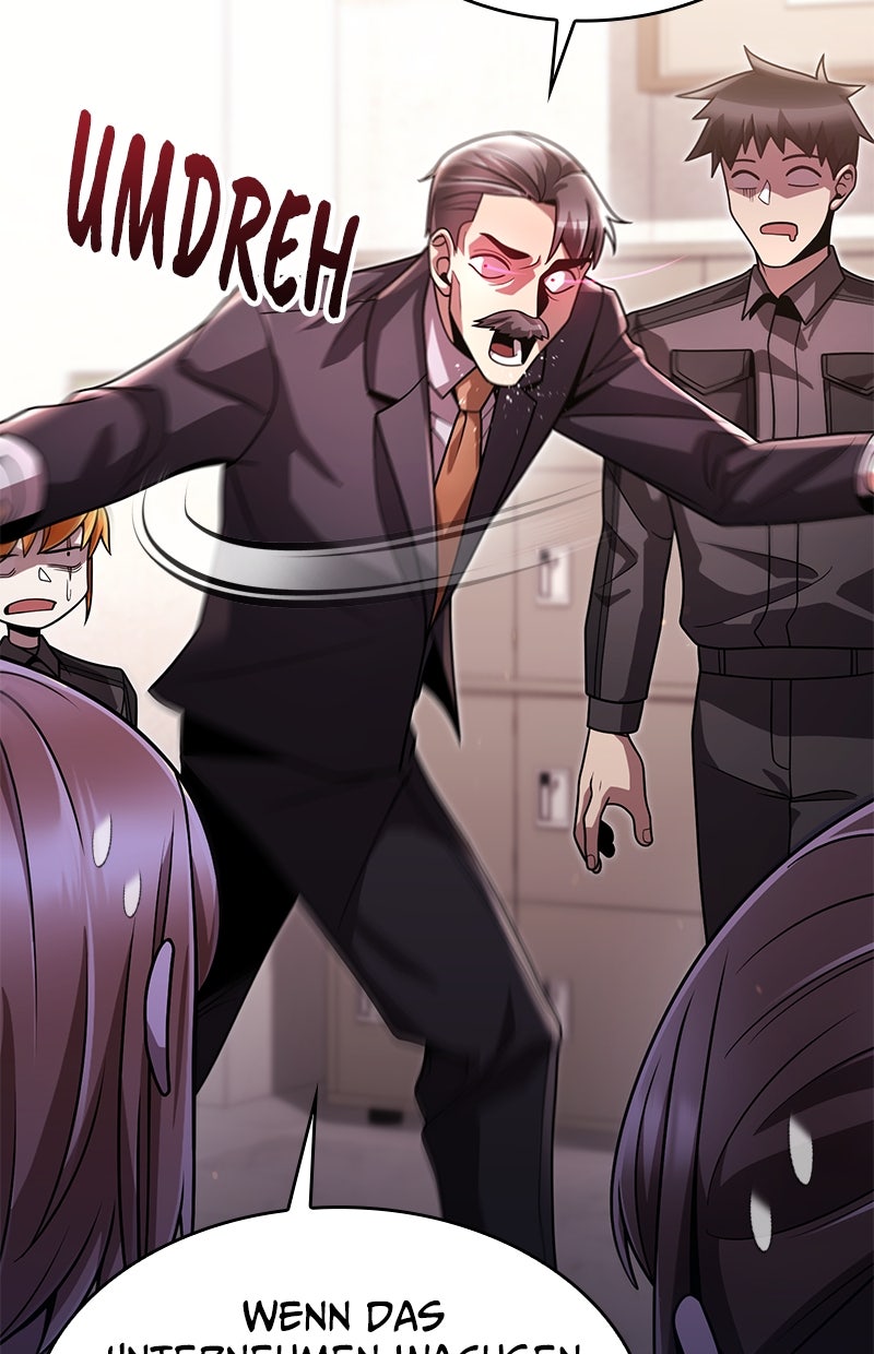 Read Vom genialen Hunter zum Dungeon-Putzer DE Manga Online