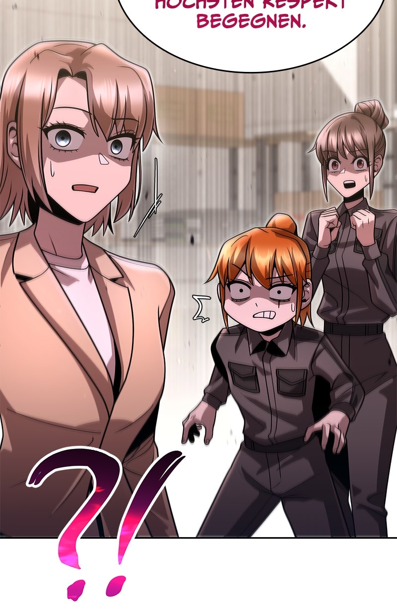 Read Vom genialen Hunter zum Dungeon-Putzer DE Manga Online