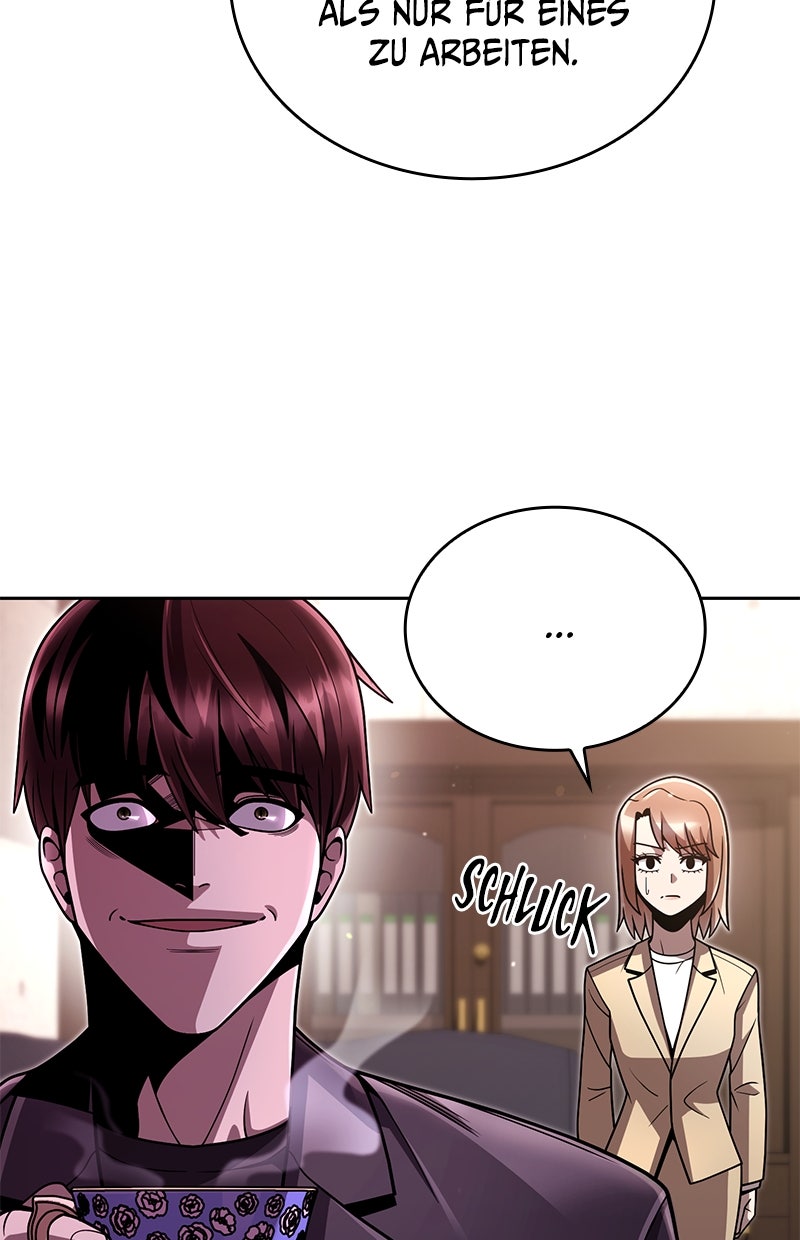 Read Vom genialen Hunter zum Dungeon-Putzer DE Manga Online