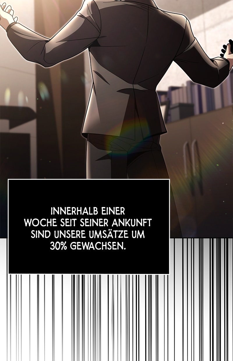 Read Vom genialen Hunter zum Dungeon-Putzer DE Manga Online