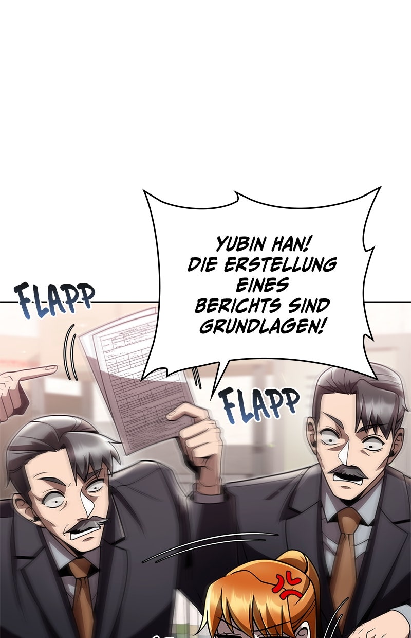 Read Vom genialen Hunter zum Dungeon-Putzer DE Manga Online