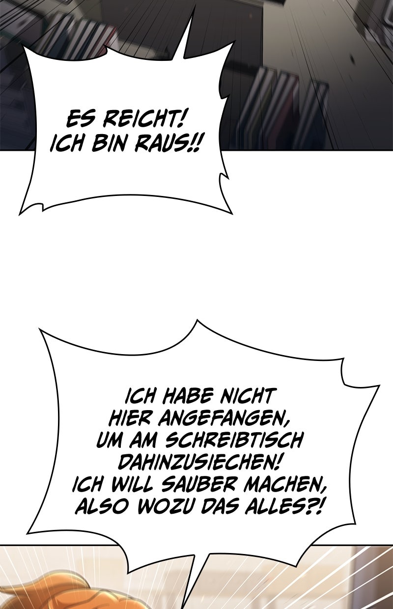 Read Vom genialen Hunter zum Dungeon-Putzer DE Manga Online