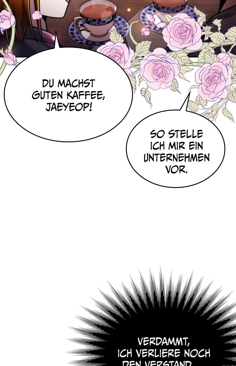 Read Vom genialen Hunter zum Dungeon-Putzer DE Manga Online