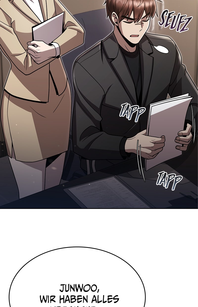 Read Vom genialen Hunter zum Dungeon-Putzer DE Manga Online