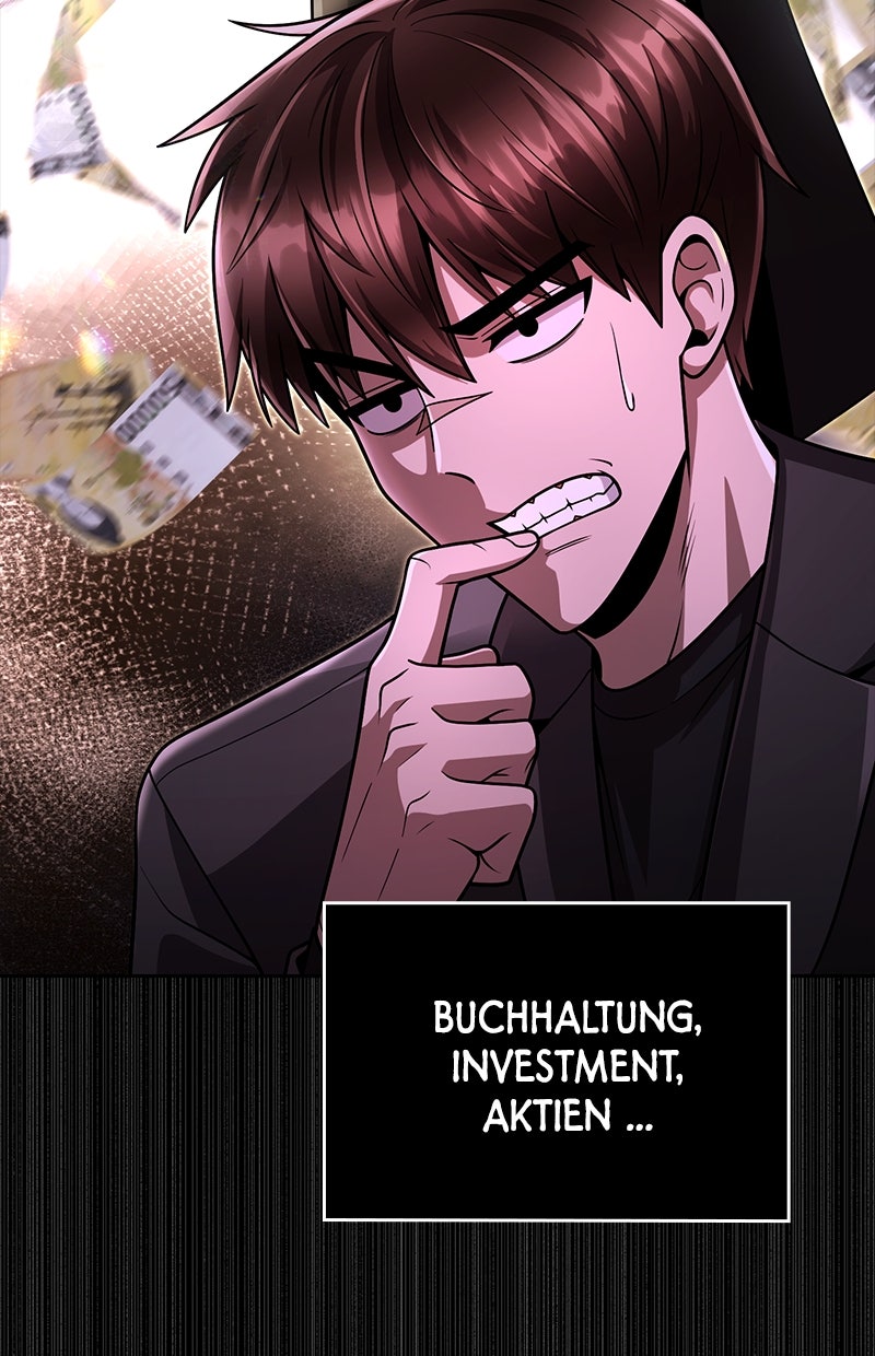 Read Vom genialen Hunter zum Dungeon-Putzer DE Manga Online