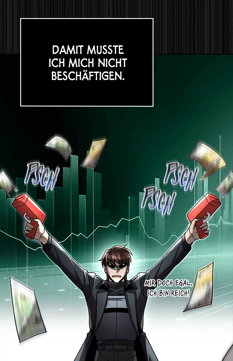 Read Vom genialen Hunter zum Dungeon-Putzer DE Manga Online
