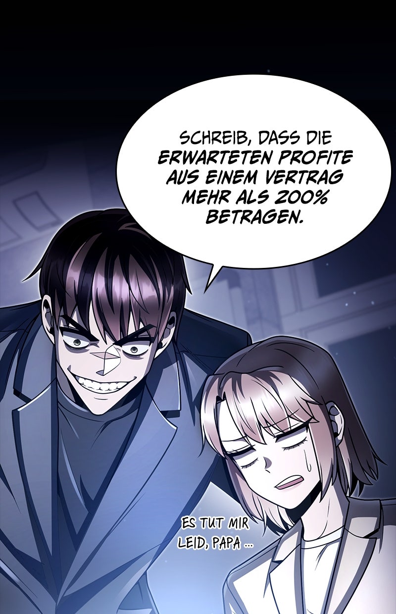 Read Vom genialen Hunter zum Dungeon-Putzer DE Manga Online