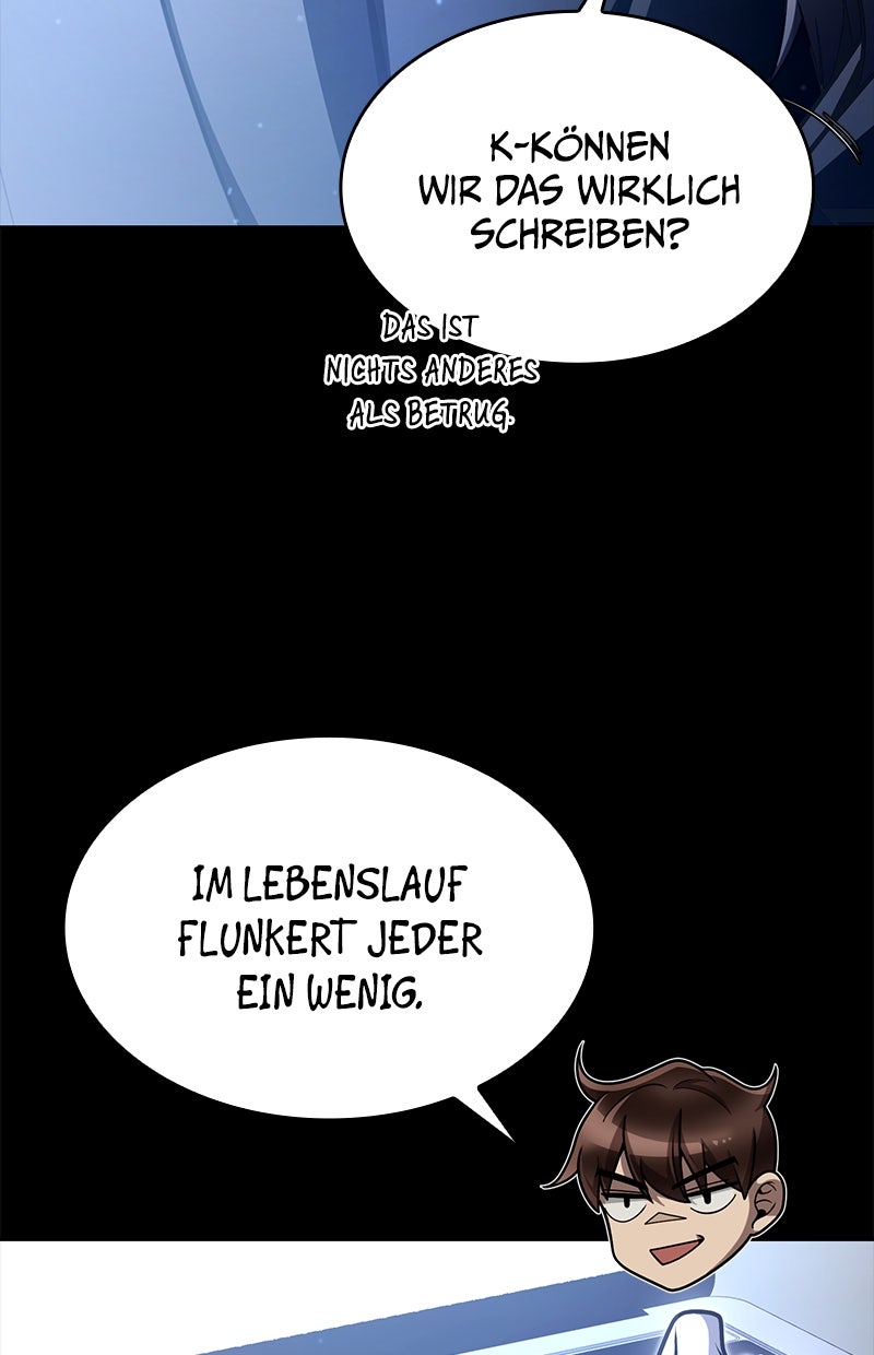 Read Vom genialen Hunter zum Dungeon-Putzer DE Manga Online