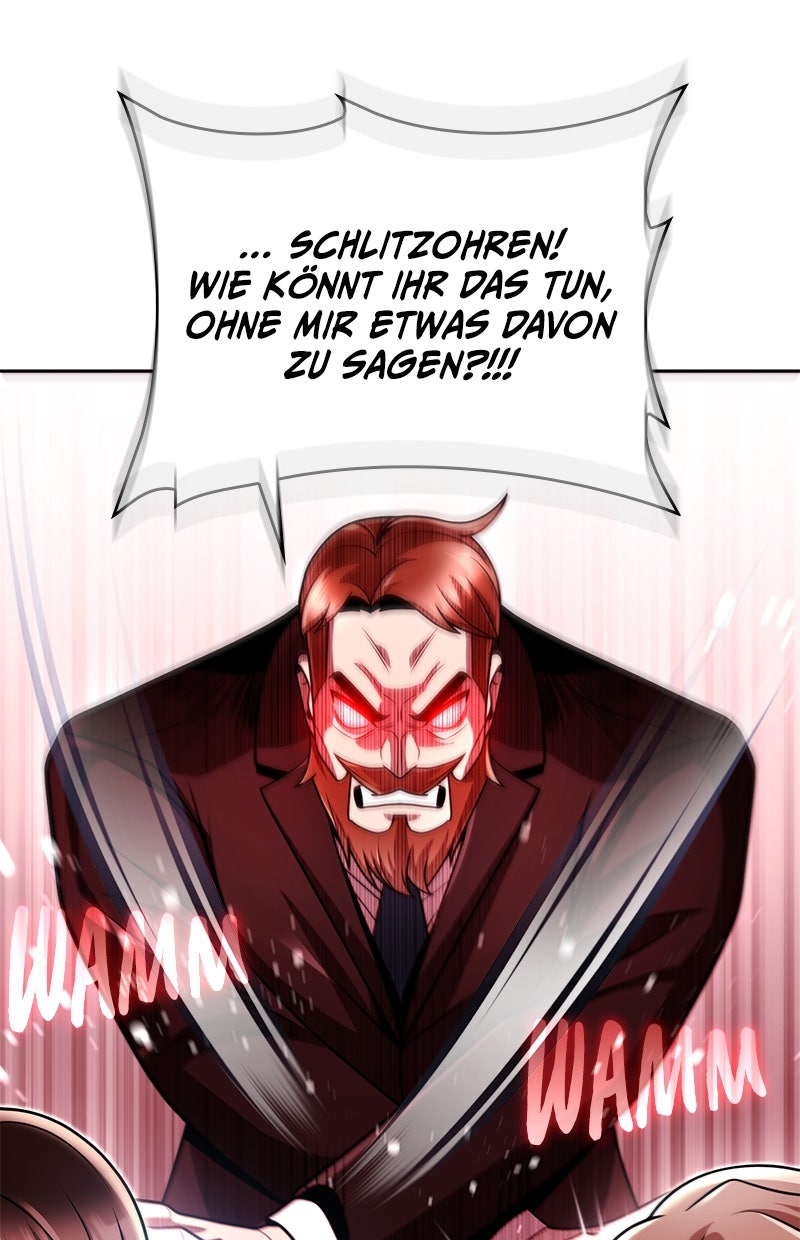 Read Vom genialen Hunter zum Dungeon-Putzer DE Manga Online
