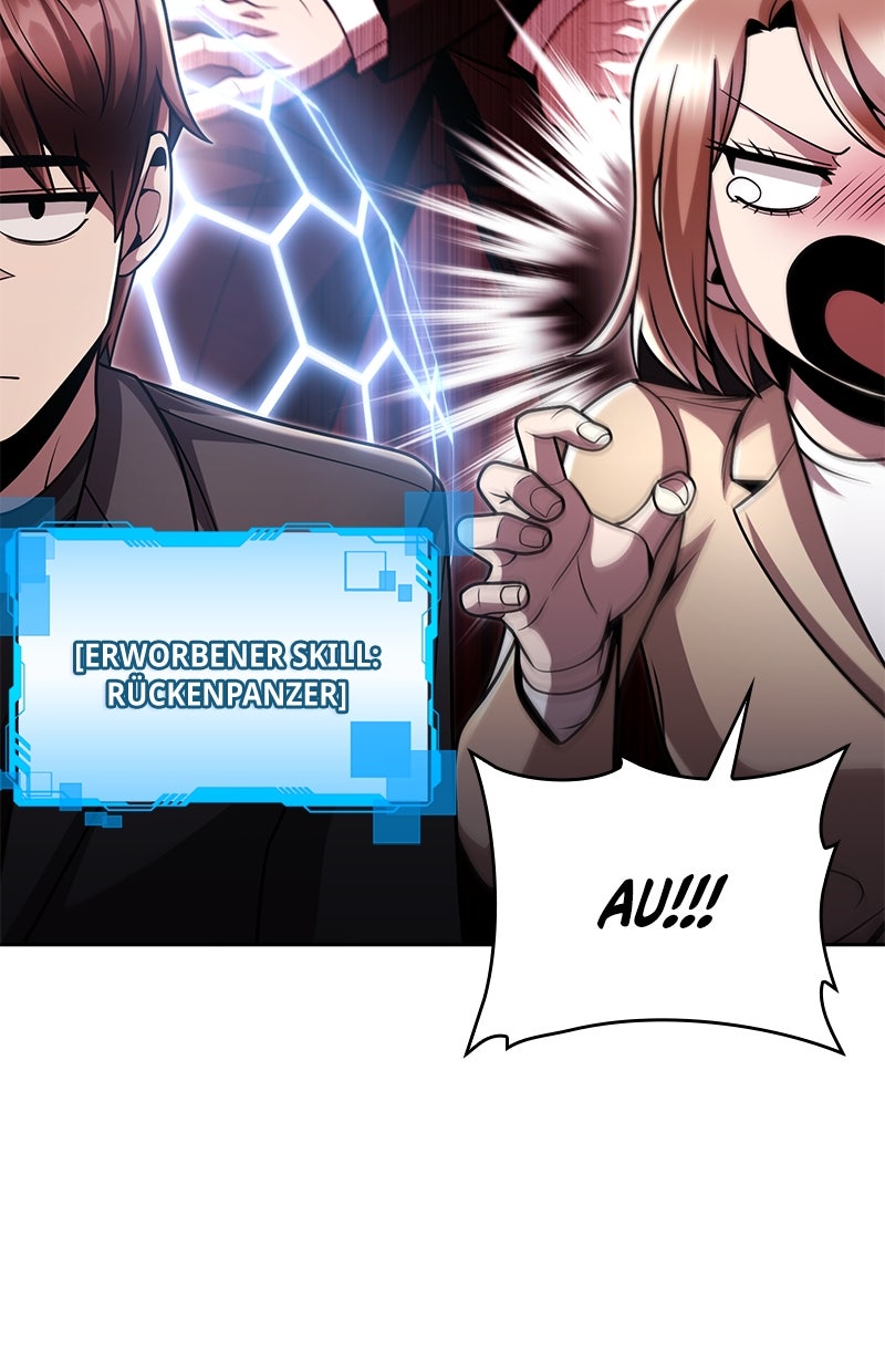 Read Vom genialen Hunter zum Dungeon-Putzer DE Manga Online