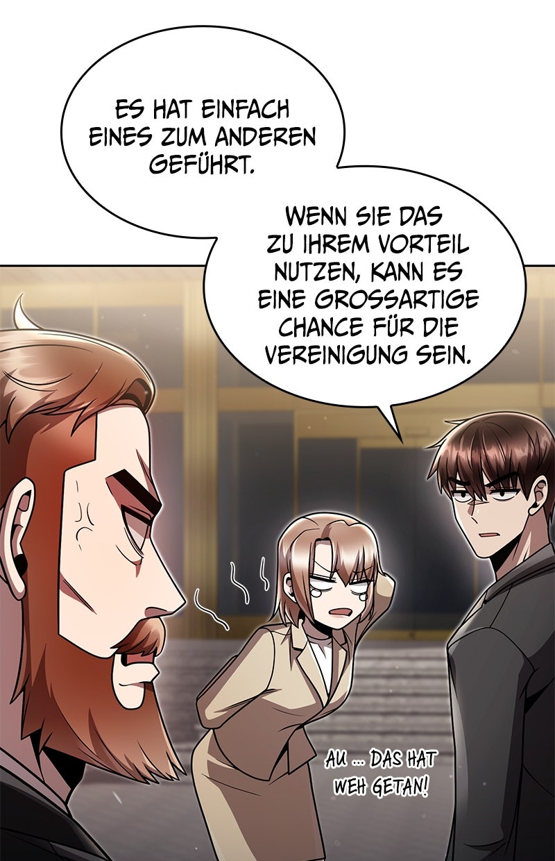 Read Vom genialen Hunter zum Dungeon-Putzer DE Manga Online