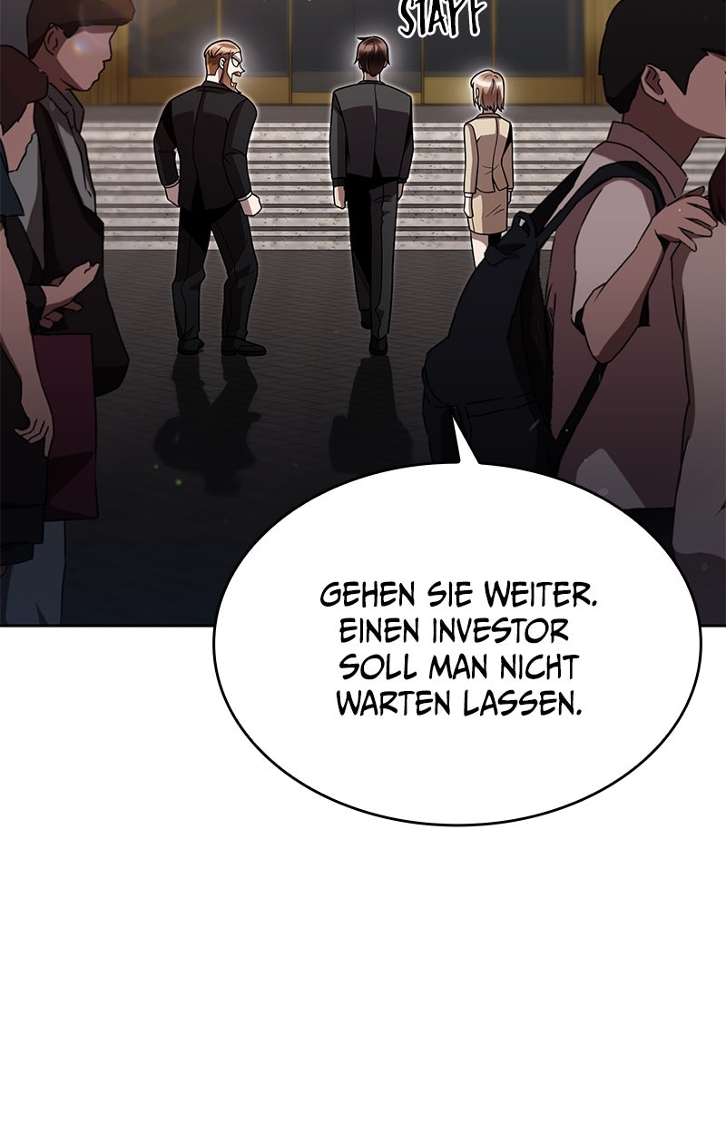 Read Vom genialen Hunter zum Dungeon-Putzer DE Manga Online