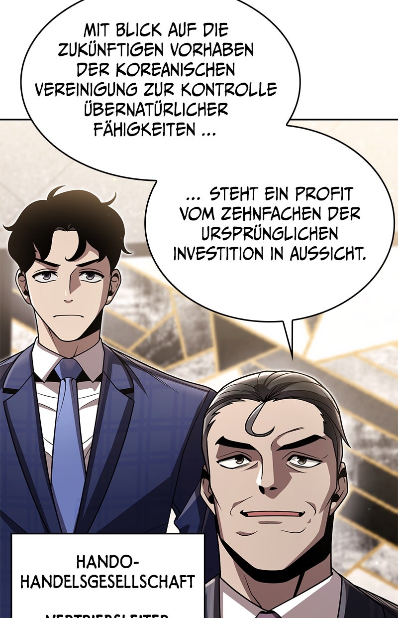 Read Vom genialen Hunter zum Dungeon-Putzer DE Manga Online