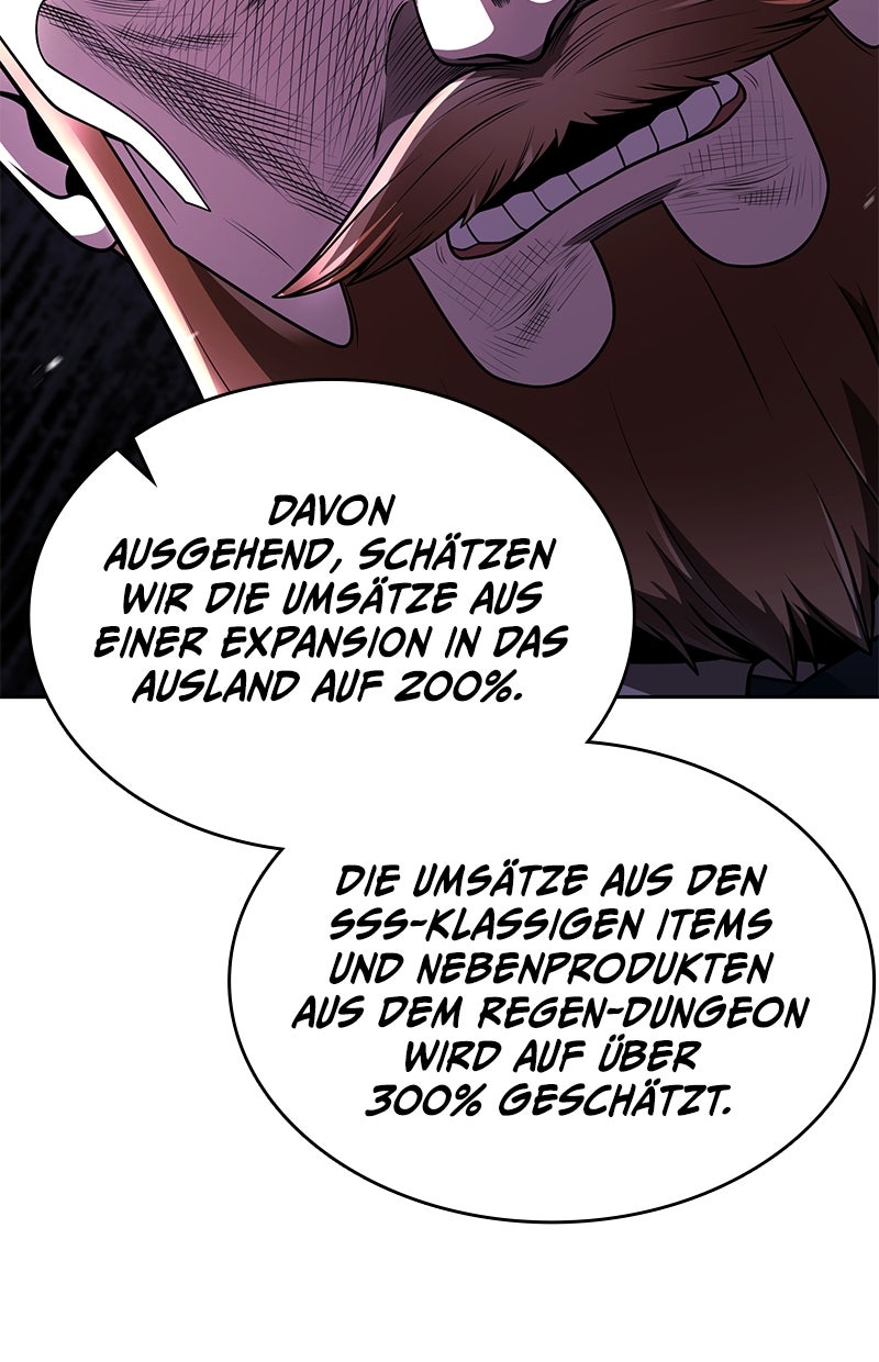 Read Vom genialen Hunter zum Dungeon-Putzer DE Manga Online