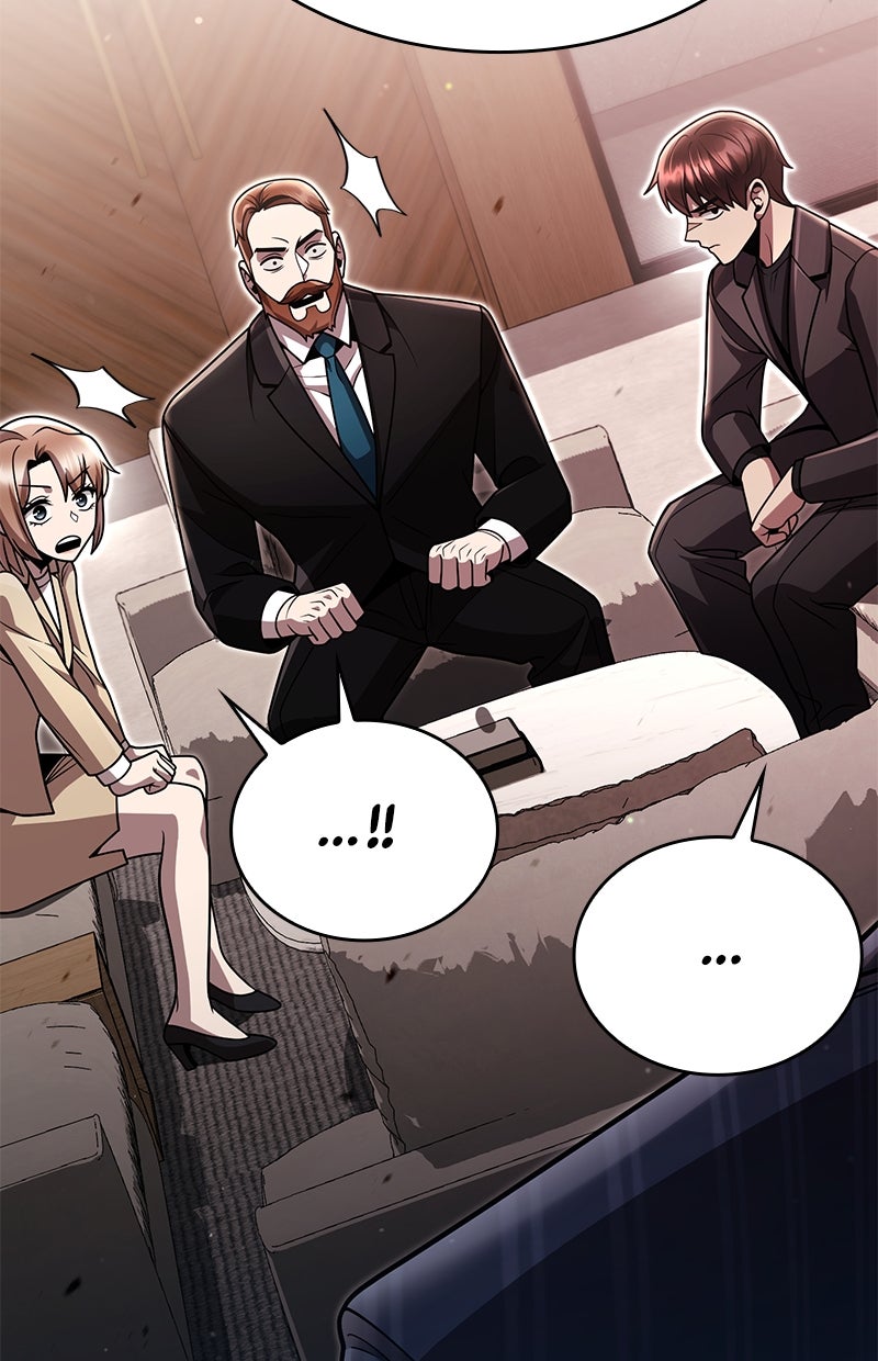 Read Vom genialen Hunter zum Dungeon-Putzer DE Manga Online